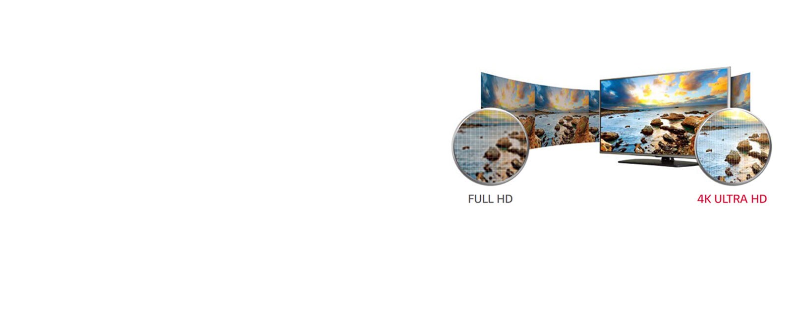 Perfect picture quality and color<br>1