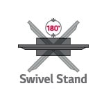 Commercial Grade Stand1