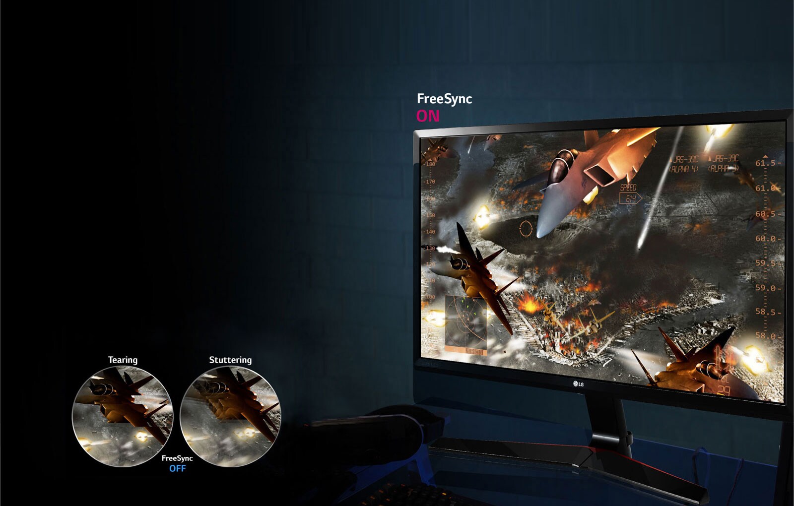 Lg 27mp59g sales