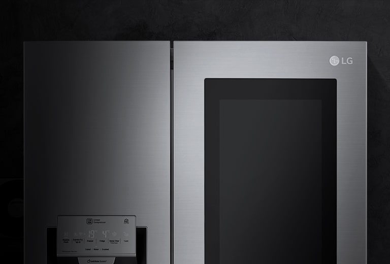 InstaView Door-in-Door™/levant_en/images/RF/features/M01-01_Global_P-Veyron6-InstaView_HF_2017_Feature_01_InstaView-DID_M_close.jpg