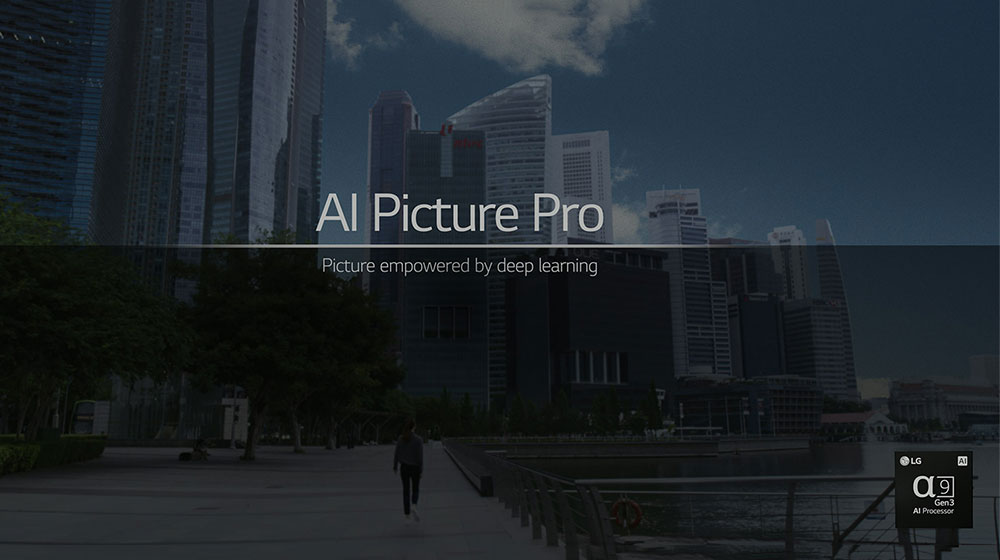 Video preview of AI Picture Pro