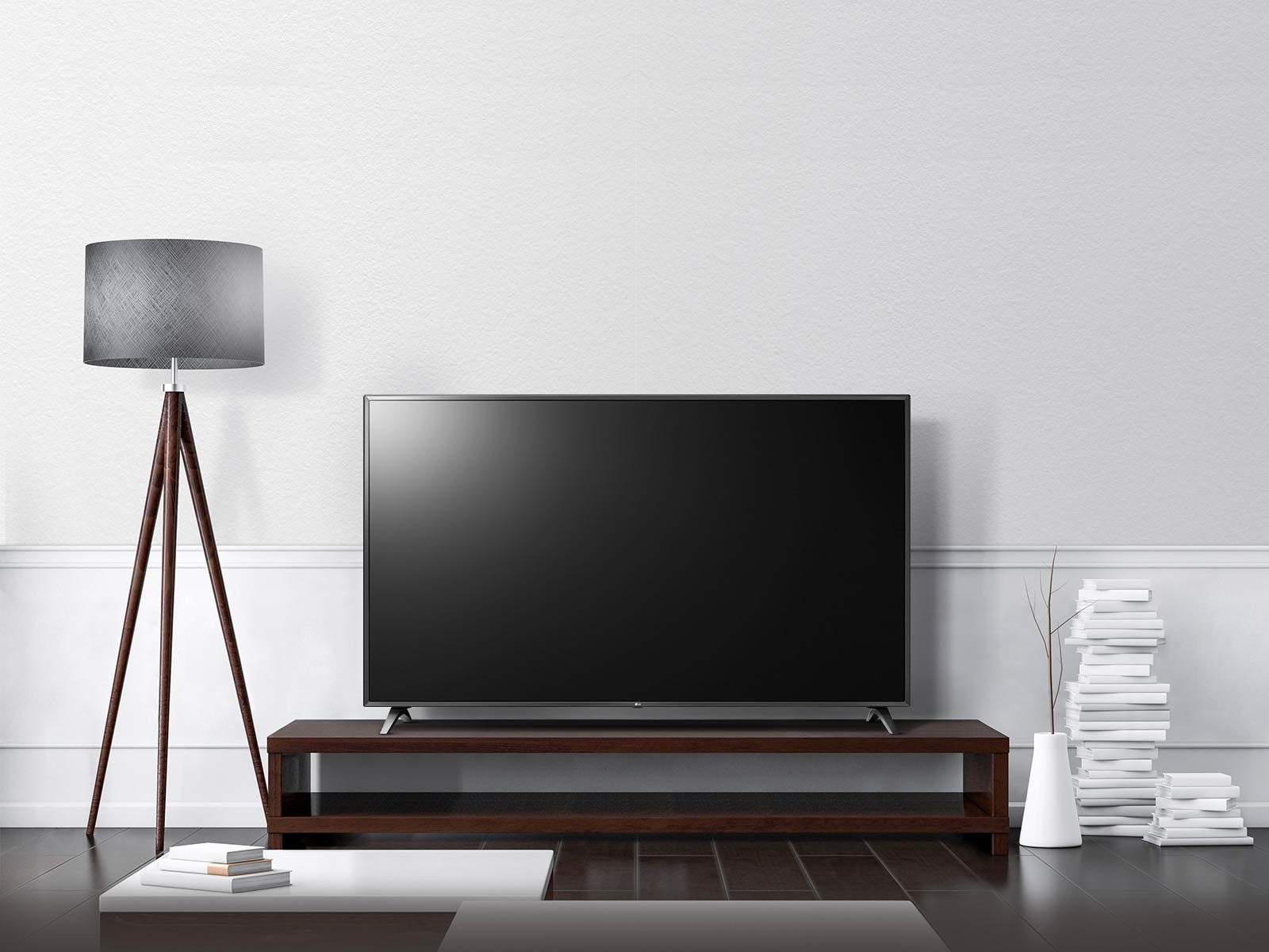 LG-49″-Smart-4K-TV