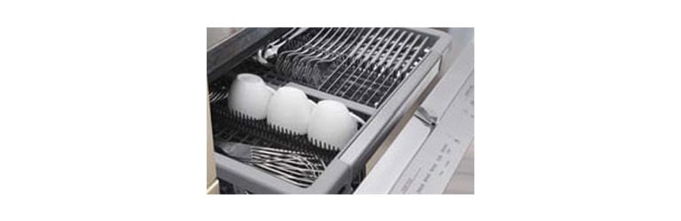 Height Adjustable 3rd Rack