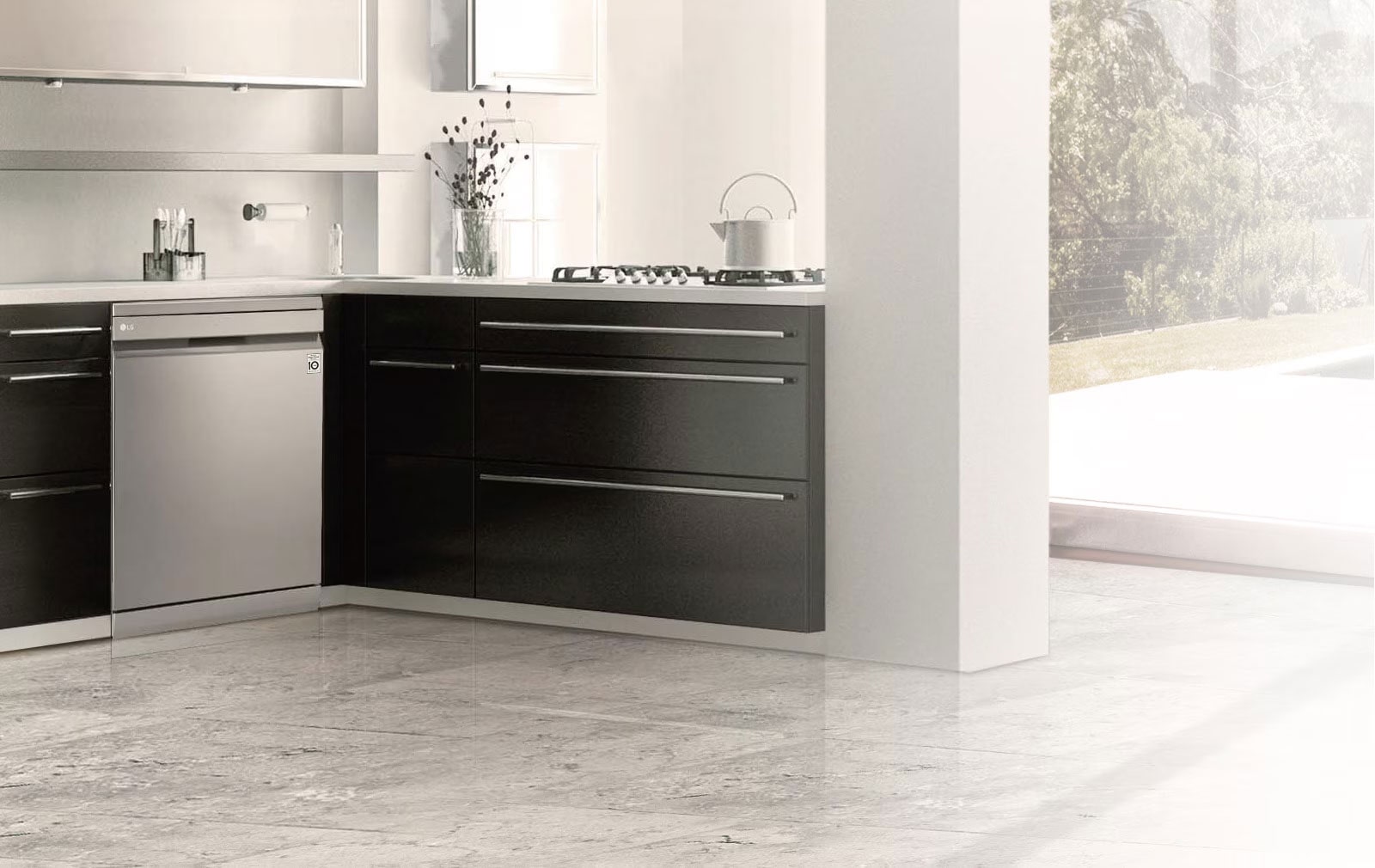 Upgrade the Look of Your Kitchen