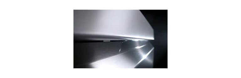 Minimalist Exterior Design