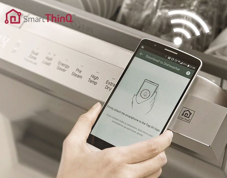 Innovation for a Smarter, Connected Home2
