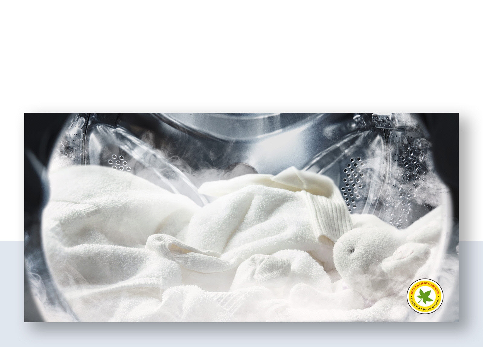 Less Wrinkles, More Hygienic