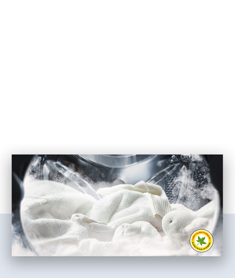 Less Wrinkles, More Hygienic