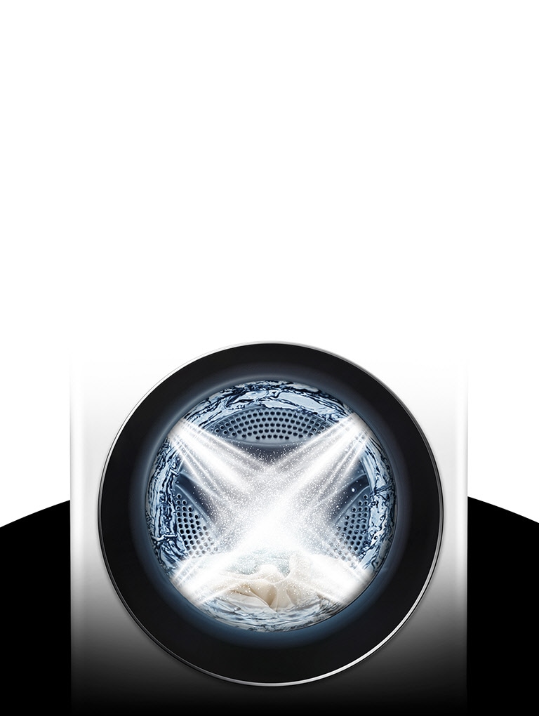 Thoroughly Clean in 39 minutes