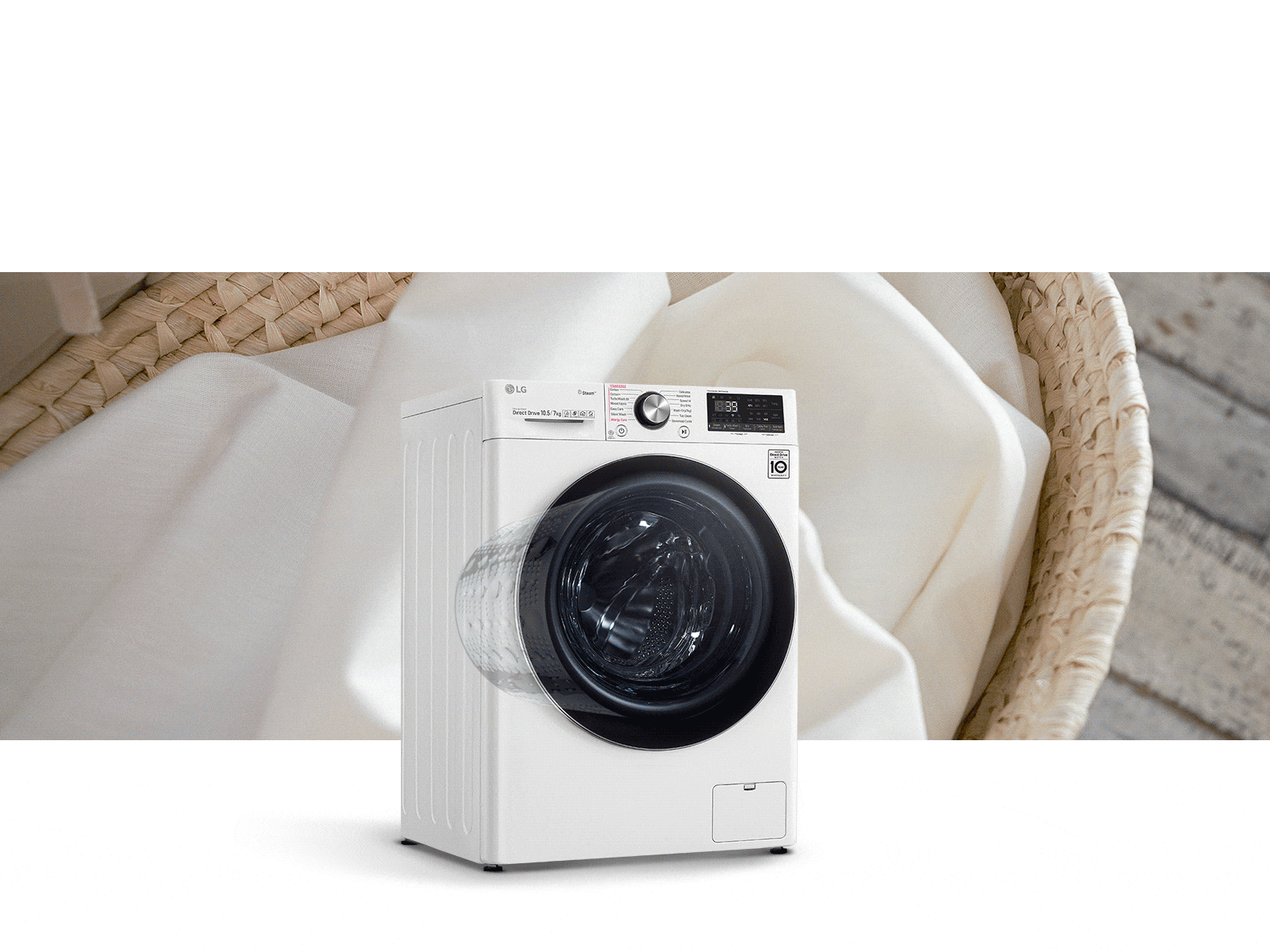 Bigger Capacity in the Same Space