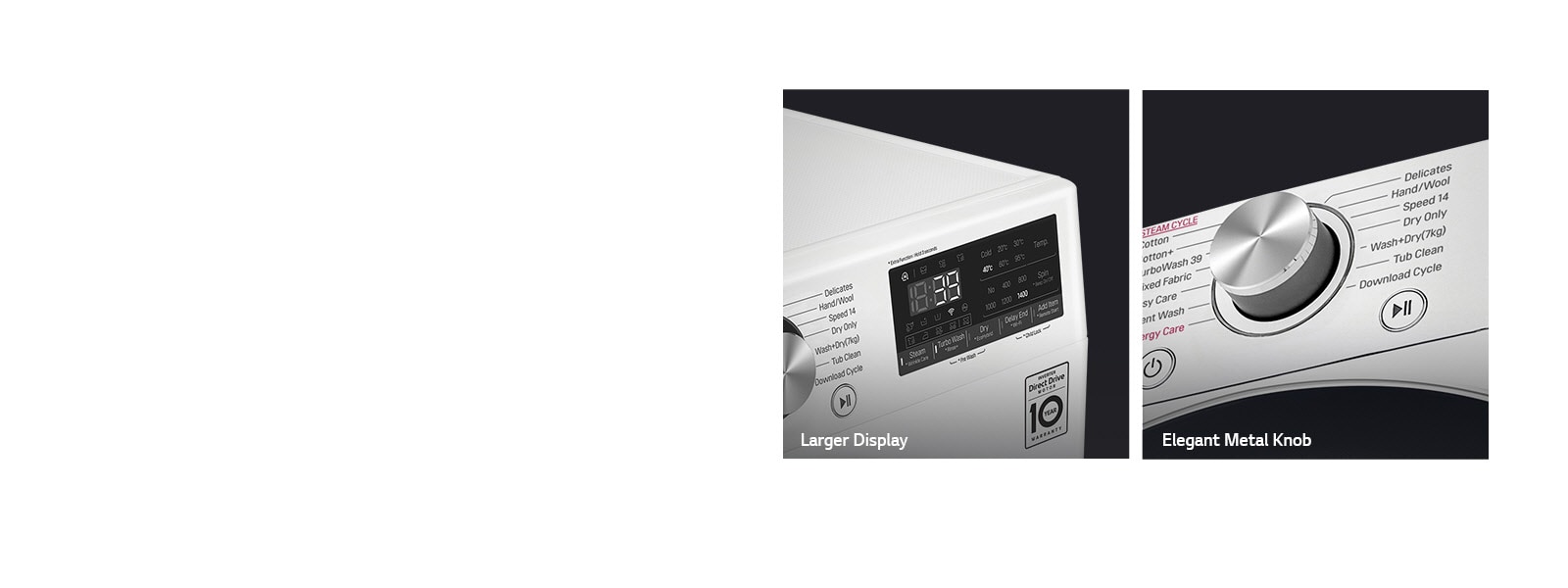 More Visible and Elegant