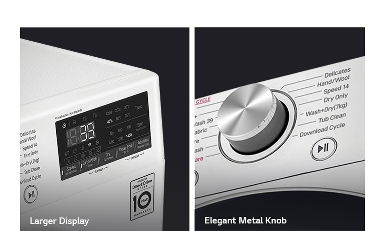 More Visible and Elegant