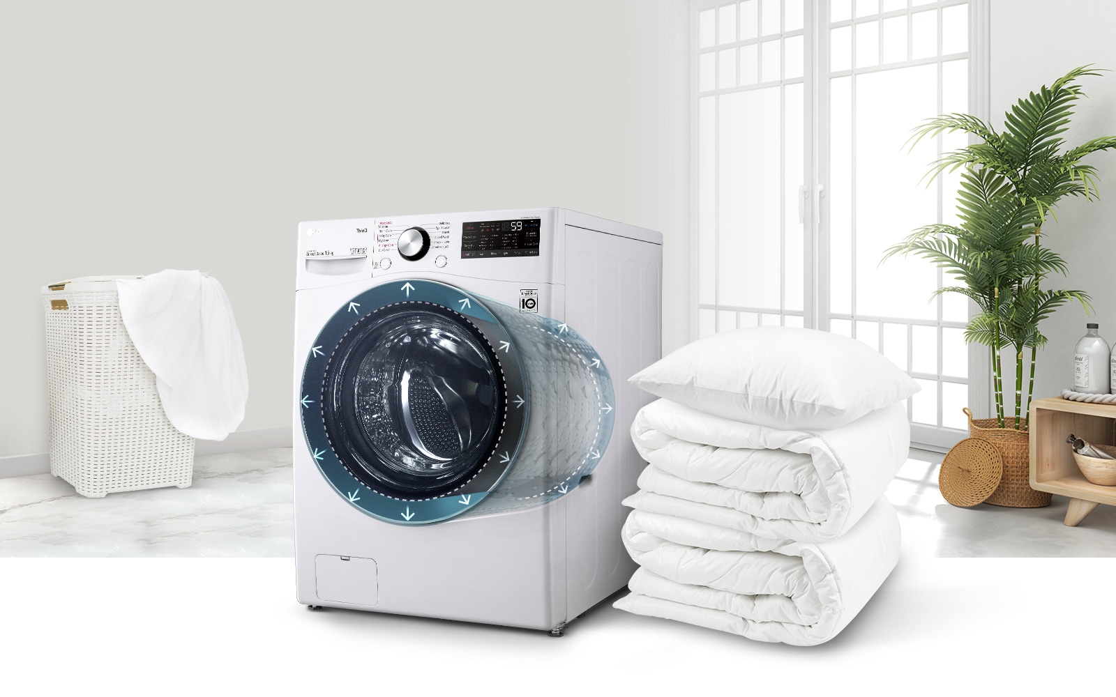 Get it All Done in Less Time