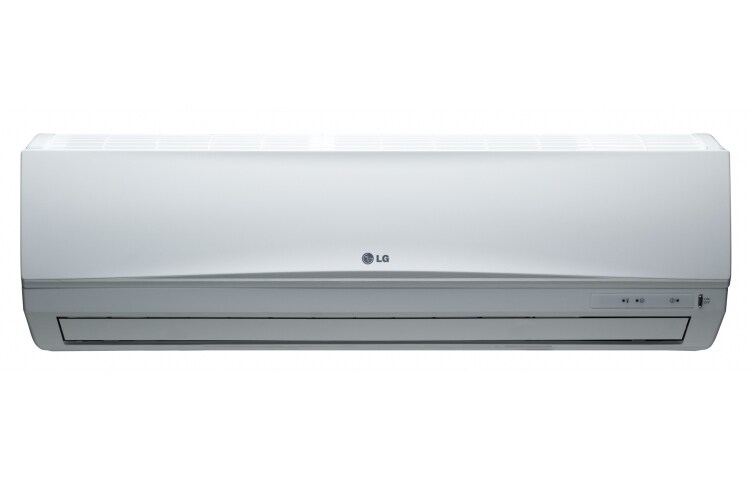 jet mode lg aircon