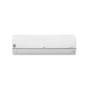 LG DUALCOOL Inverter AC 9000 BTU, Energy Saving, Fast Cooling, Active Energy Control, S4-W09JA2PD, thumbnail 1