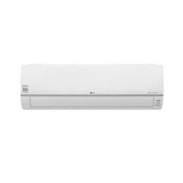 DUALCOOL Inverter AC 9000 BTU, Energy Saving, Fast Cooling, Active Energy Control2