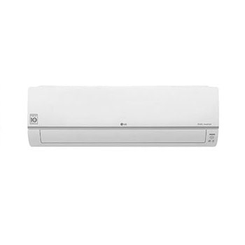 DUALCOOL Inverter AC 9000 BTU, Energy Saving, Fast Cooling, Active Energy Control1