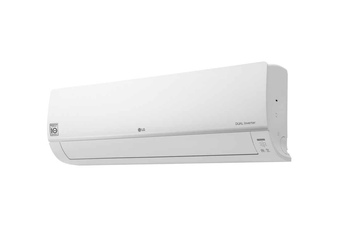 LG DUALCOOL Inverter AC 1200 BTU, Energy Saving, Fast Cooling, Active Energy Control, S4-W12JA2PD, thumbnail 10