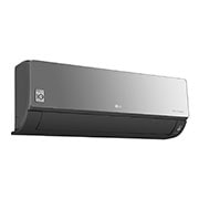 LG ARTCOOL Inverter AC 12000 BTU, Energy Saving, Fast Cooling, Ampere Control, S4-W12JARPD, thumbnail 3