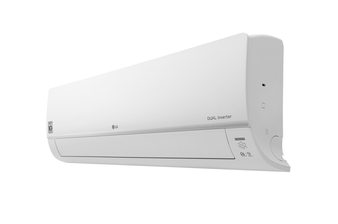LG DUALCOOL Inverter AC 18000 BTU, Energy Saving, Fast Cooling, Active Energy Control, S4-W18KL2PA, thumbnail 5