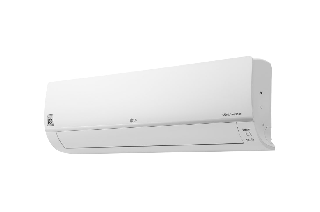 LG DUALCOOL Inverter AC 18000 BTU, Energy Saving, Fast Cooling, Active Energy Control, S4-W18KL2PA, thumbnail 6