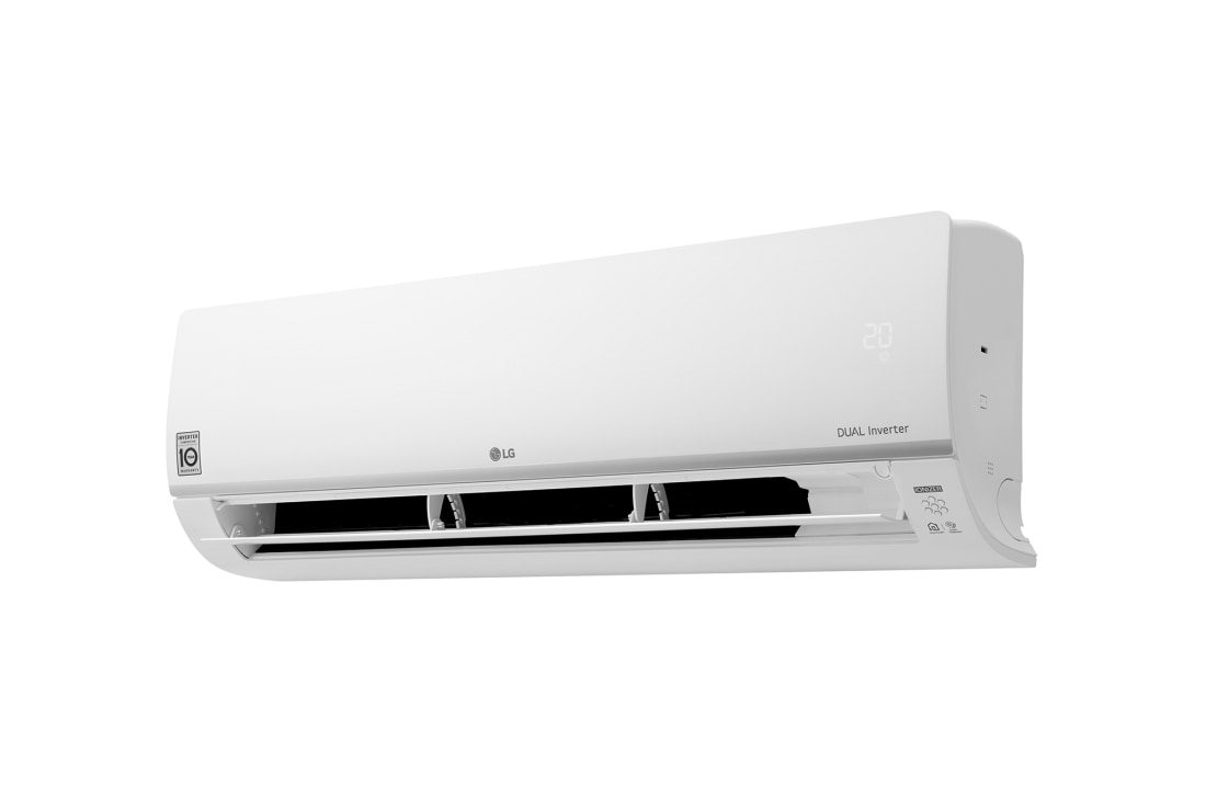 LG DUALCOOL Inverter AC 18000 BTU, Energy Saving, Fast Cooling, Active Energy Control, S4-W18KL2PA, thumbnail 7