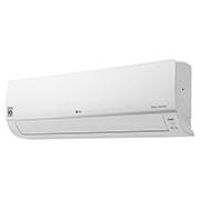 LG DUALCOOL Inverter AC 24000 BTU, Energy Saving, Fast Cooling, Active Energy Control, S4-W24KE2P1, thumbnail 6