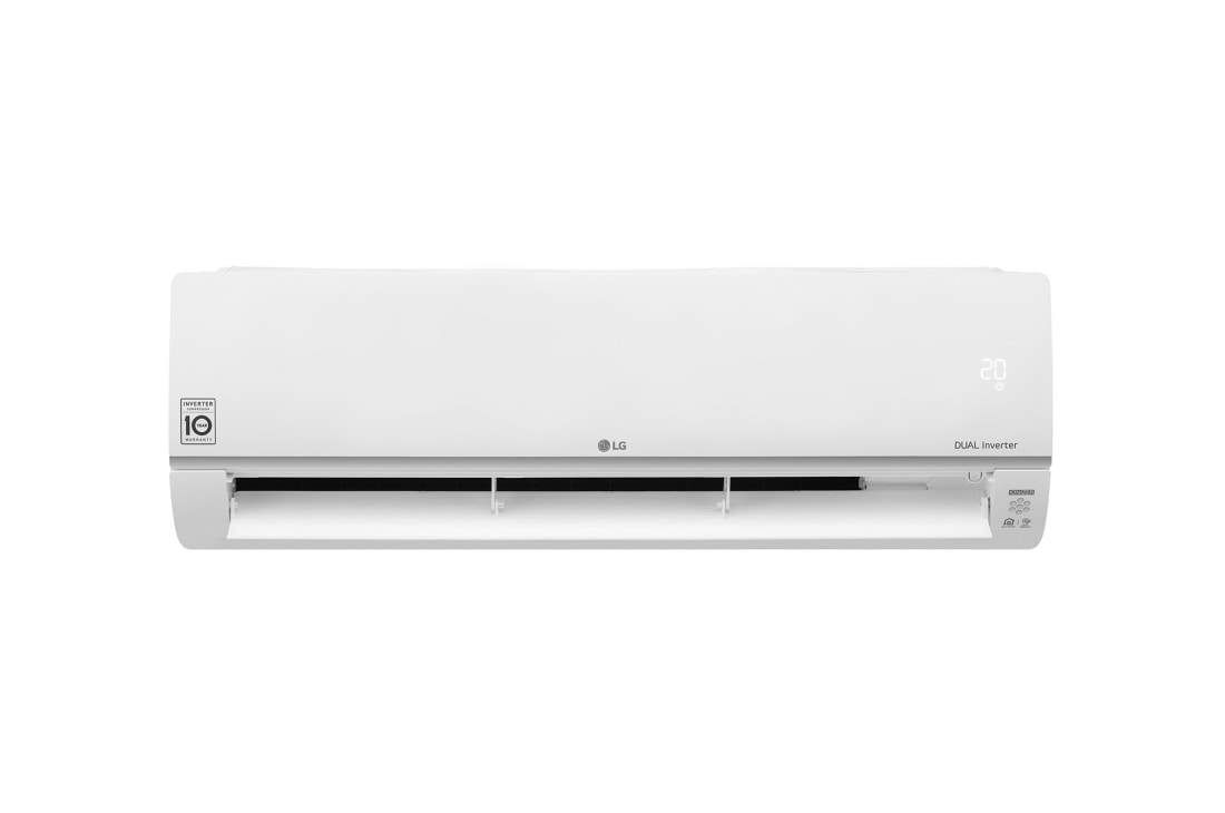 LG DUALCOOL Inverter AC 2 Ton, I Control Ampere, Energy Saving, Fast Cooling, Wifi, AMP-26K, thumbnail 3