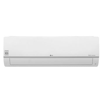 lg hot and cold ac