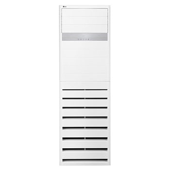 Floor standing 4 Ton AC with powerful air flow up to 20 meters & Ampere control1