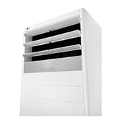 LG Floor standing 4 Ton AC with powerful air flow up to 20 meters & Ampere control, APUW50GT3E0, thumbnail 5