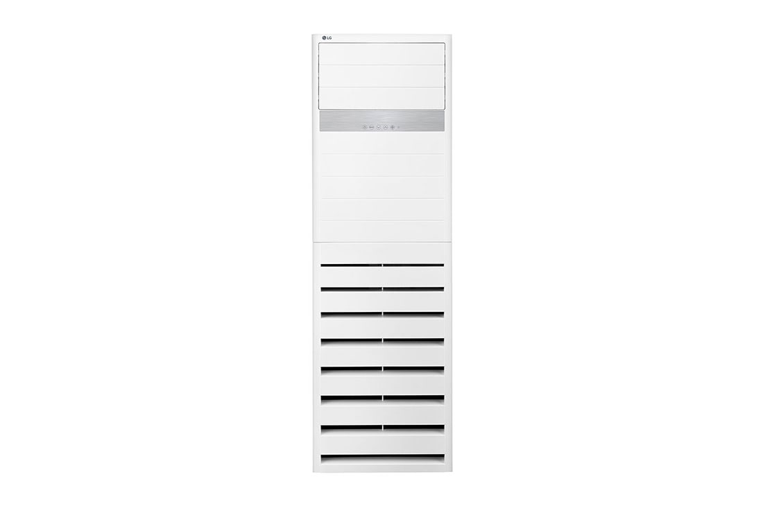 LG Floor standing 3 Ton AC with powerful air flow up to 20 meters & Stylish Design, APUW36GT3S1