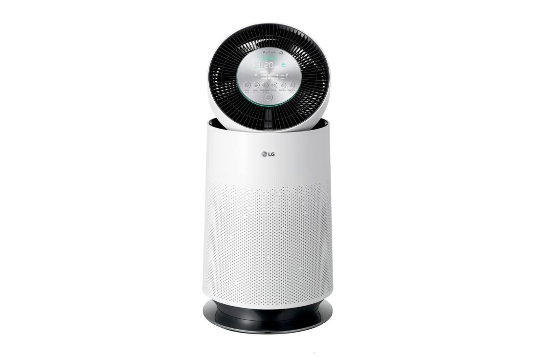 Lg puricare as60gdwv0 discount