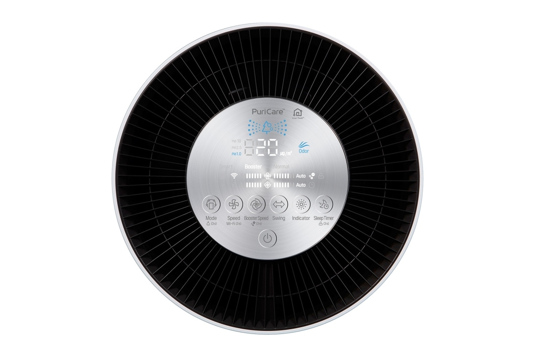 PuriCare Single Air Purifier AS60GDWV0 LG Levant