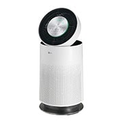 LG PuriCare 58 m² Coverage area, 6 step filtration, PM 1.0 Sensor, Clean Booster, AS60GDWV0, thumbnail 5