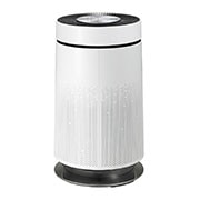 LG PuriCare 58 m² Coverage area, 6 step filtration, PM 1.0 Sensor, Clean Booster, AS60GDWV0, thumbnail 7