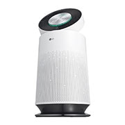 LG PuriCare 58 m² Coverage area, 6 step filtration, PM 1.0 Sensor, Clean Booster, AS60GDWV0, thumbnail 8