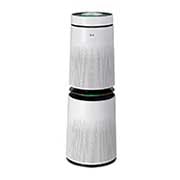 LG PuriCare 91 m² Coverage area, Baby Care Function, 6 step filtration, PM 1.0 Sensor, AS95GDWV0, thumbnail 1