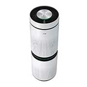 LG PuriCare 91 m² Coverage area, Baby Care Function, 6 step filtration, PM 1.0 Sensor, AS95GDWV0, thumbnail 6