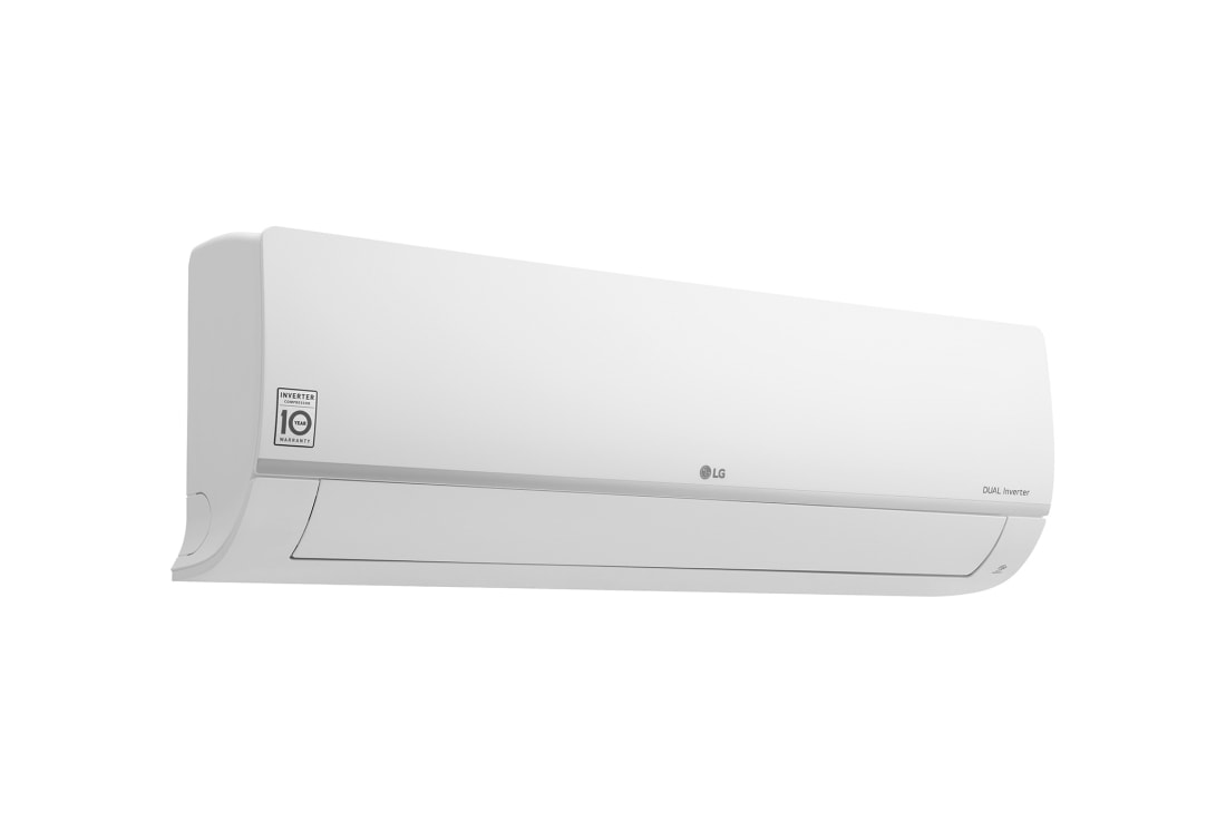 LG Inverter AC, 1.5 Ton, White Color, Energy Saving & Fast Cooling, LG-S4-W18KL3W0, S4NW18KL3WC, thumbnail 8