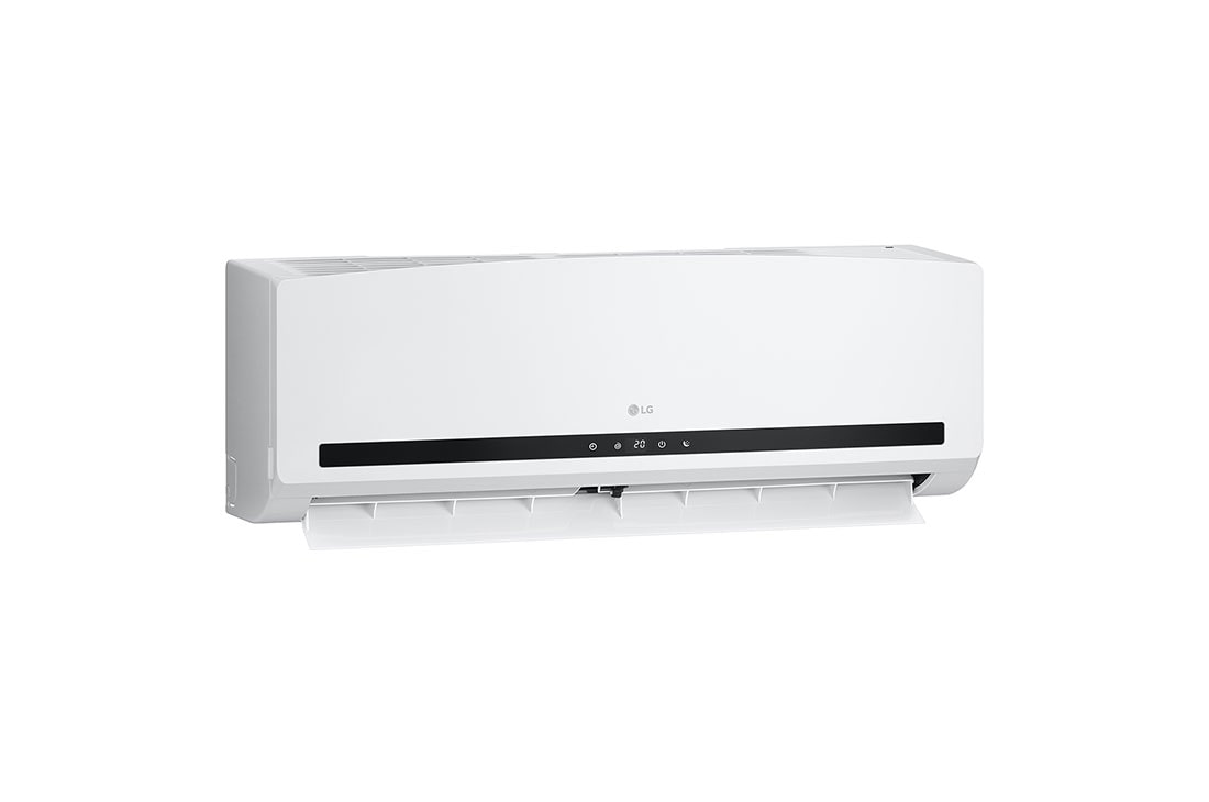 Air conditioning wall discount mounted unit