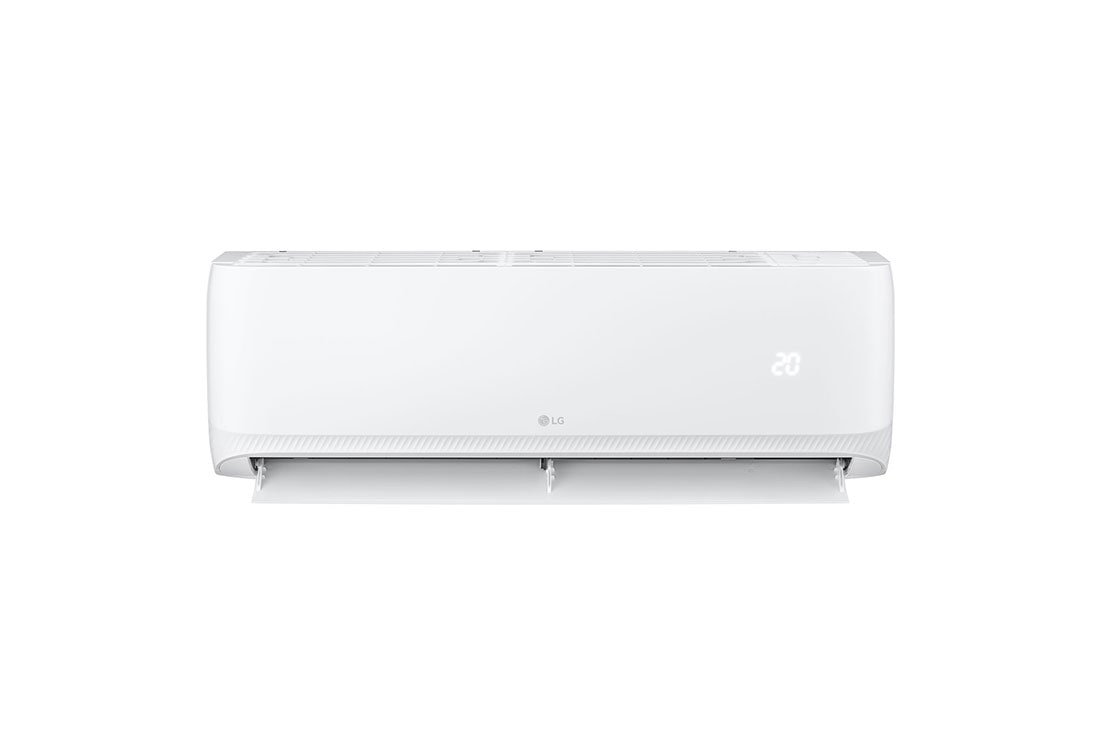 Lg ac deals cooler price