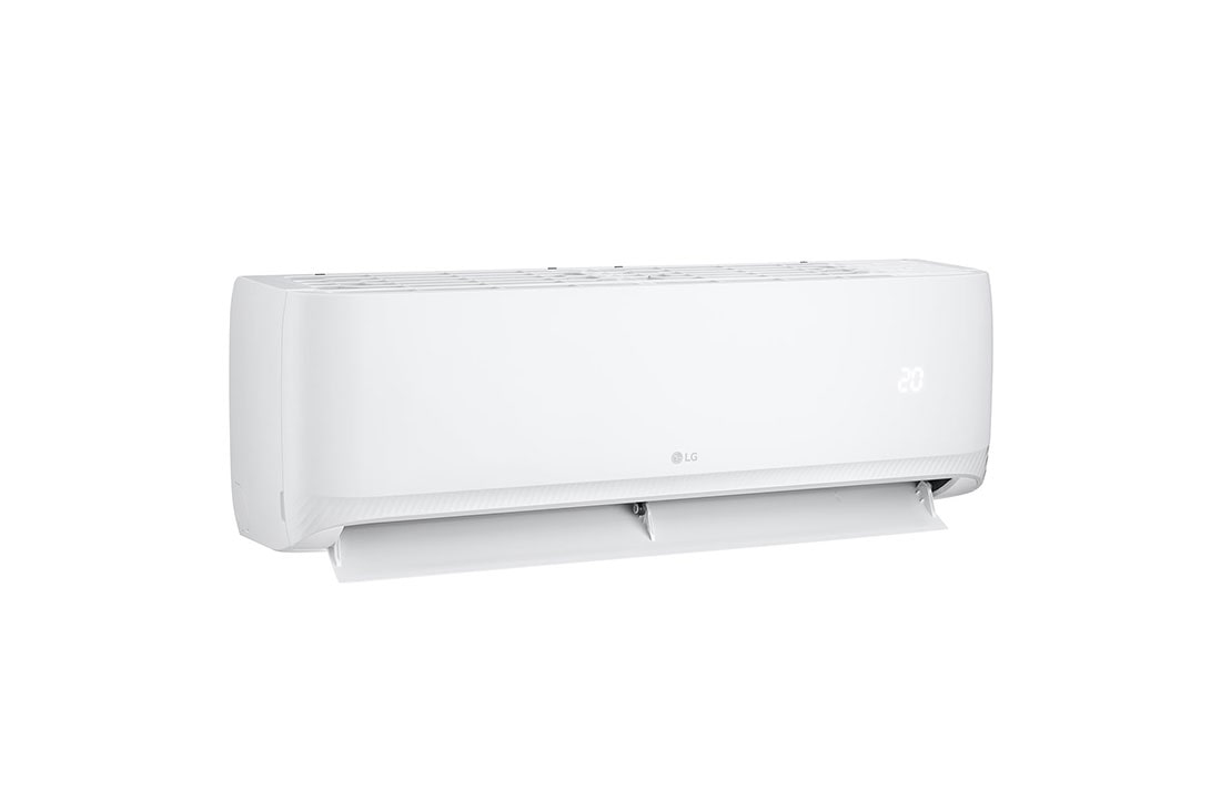 Lg one ton split sales ac price
