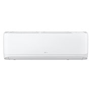 LG wall-mounted 1 Ton ON/OFF Air conditioner, Fast Cooling, Dual Sensing, Smart Operation, Anti Corrosion Gold Fin™, Auto Restart, LED Indication, Front, LGC13T3, thumbnail 1