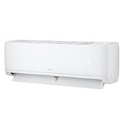 LG wall-mounted 1 Ton ON/OFF Air conditioner, Fast Cooling, Dual Sensing, Smart Operation, Anti Corrosion Gold Fin™, Auto Restart, LED Indication, RightSideOpen, LGC13T3, thumbnail 4