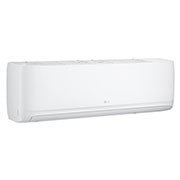 LG wall-mounted 1 Ton ON/OFF Air conditioner, Fast Cooling, Dual Sensing, Smart Operation, Anti Corrosion Gold Fin™, Auto Restart, LED Indication, LeftSide, LGC13T3, thumbnail 5
