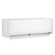 LG wall-mounted 1 Ton ON/OFF Air conditioner, Fast Cooling, Dual Sensing, Smart Operation, Anti Corrosion Gold Fin™, Auto Restart, LED Indication, LeftSideOpen, LGC13T3, thumbnail 6