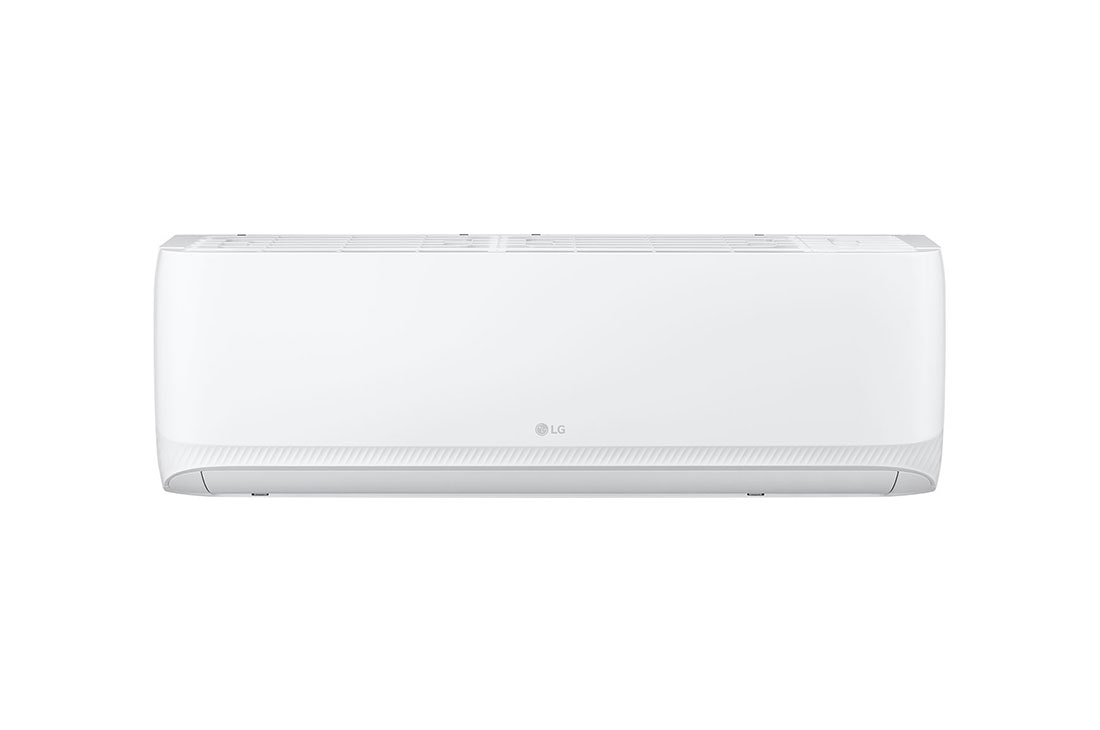LG wall-mounted 1.5 Ton ON/OFF Air conditioner, Fast Cooling, Dual Sensing, Smart Operation, Anti Corrosion Gold Fin™, Auto Restart, LED Indication, LGC18T3, LGC18T3