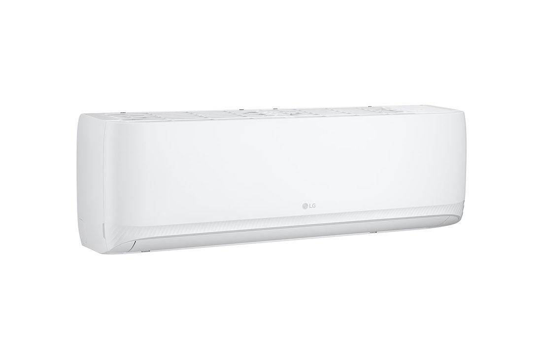 LG wall-mounted 1.5 Ton ON/OFF Air conditioner, Fast Cooling, Dual Sensing, Smart Operation, Anti Corrosion Gold Fin™, Auto Restart, LED Indication, LGC18T3, LGC18T3, thumbnail 5