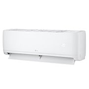LG wall-mounted 1.5 Ton ON/OFF Air conditioner, Fast Cooling, Dual Sensing, Smart Operation, Anti Corrosion Gold Fin™, Auto Restart, LED Indication, LGC18T3, LGC18T3, thumbnail 4